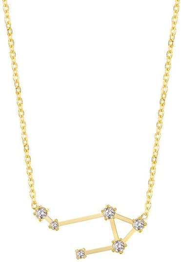 PAURO - Libra Jewelry for men