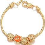 Lvla Gan - Libra Jewelry for men