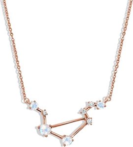 Moon Magic - Libra Jewelry for men