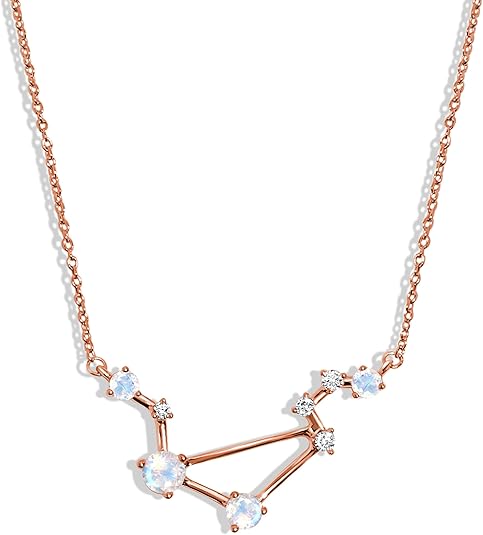 Moon Magic - Libra Jewelry for men