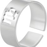 HIJONES - Virgo Ring for men