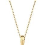 MIONZA - Virgo Necklace for men