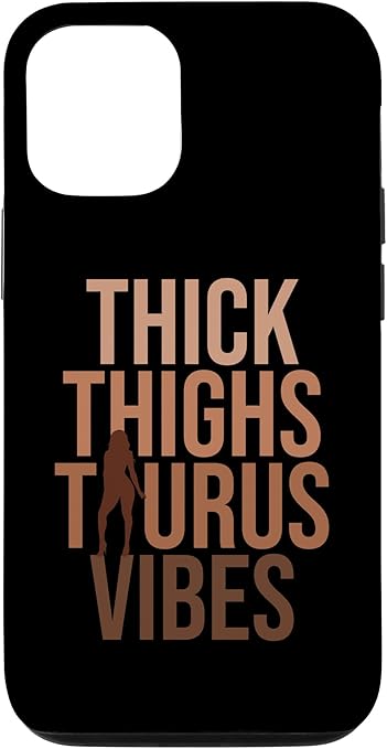 iPhone 14 Pro Taurus Birthday Zodiac Sign Taurus Melanin Black Afro Woman Case - Taurus Phone Case for men