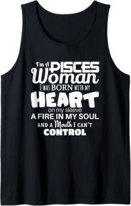 Pisces Zodiac Birth Sign Horoscope - Pisces T-Shirt for men