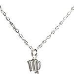 Whimsy Gift Shop - Virgo Jewelry for men