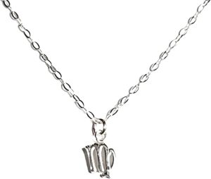 Whimsy Gift Shop - Virgo Jewelry for men