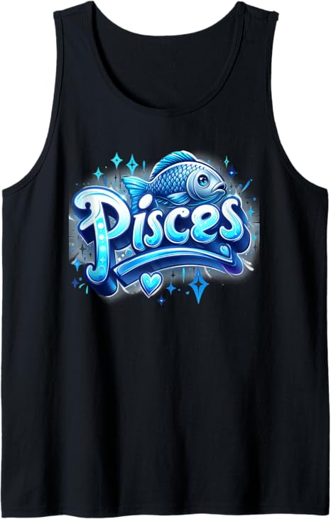 LezBCoffee Pisces Zodiac - Pisces T-Shirt for men