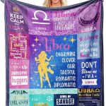 Rioa - Libra Jewelry for men