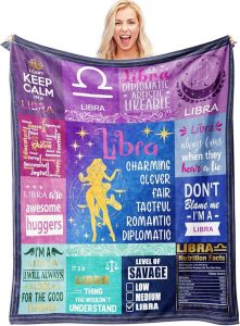 Rioa - Libra Jewelry for men