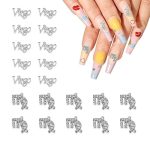 JERCLITY - Virgo Jewelry for men