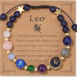 Vinswet - Leo Necklace for men
