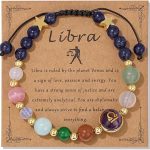 Vinswet - Libra Jewelry for men