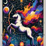 Sagittarius Zodiac Sign wood Signs Celestial Archer Themed Wall Art,Astrological wooden sign Decor for Home Office,Vintage Horoscope Poster for Star Sign Enthusiasts,room,indoor outdoor decor 8x12inch - Sagittarius Home Decor for men