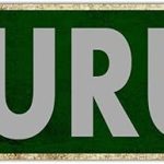 Taurus Street Sign Home Room Decoration Retro Avenue Sign Outdoor Decoration Vintage Posters Decorative Plaque Wall Art Road Tin Sign for Man Cave Bar Pub Cafe Home Wall Decor 16in x 4in - Taurus Products for men