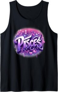 LezBCoffee Pisces Zodiac - Pisces T-Shirt for men