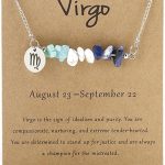 ChungLong0593 - Virgo Necklace for men