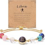 Raicegs - Libra Jewelry for men