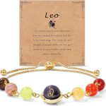 Raicegs - Leo Necklace for men