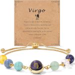 Raicegs - Virgo Jewelry for men