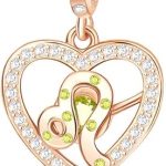 DATOUQI - Leo Necklace for men