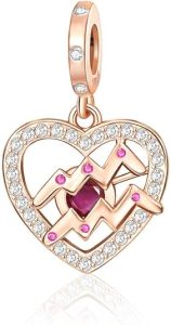 DATOUQI - Aquarius Necklace for men