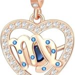 DATOUQI - Virgo Necklace for men