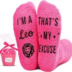 HAPPYPOP - Leo Keychain for men