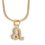 Handmade - Virgo Jewelry for men