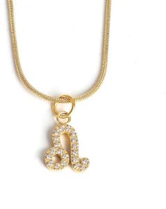 Handmade - Virgo Jewelry for men