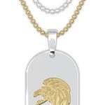 Fablinks - Leo Necklace for men