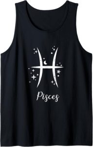 Zodiac Signs Horoscope Symbol Astrology Gifts - Pisces T-Shirt for men