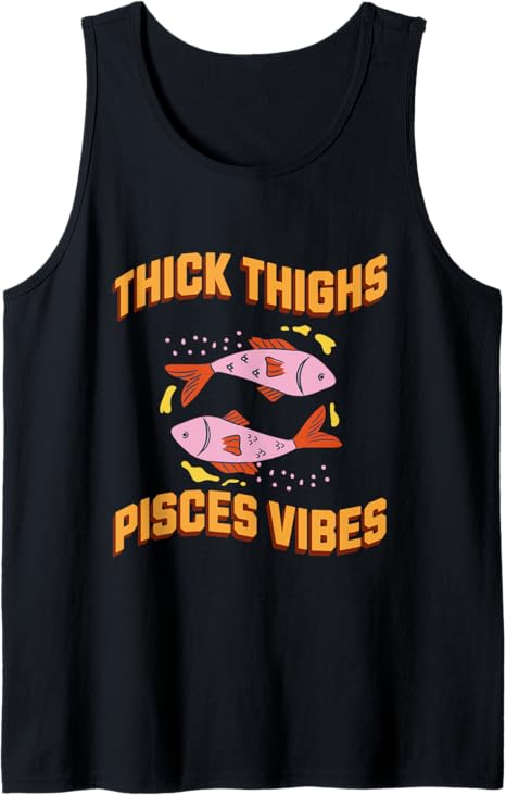 Slick Pisces Tees - Pisces T-Shirt for men
