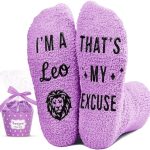 HAPPYPOP - Leo Keychain for men