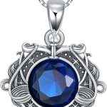 LONAGO - Libra Jewelry for men