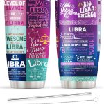 GOOMI - Libra Jewelry for men