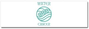 CafePress Water Sign Symbol Astrology Pisces Car Magnet 10 X 10" x 3", Bumper Magnet - Pisces Car Accessories for men