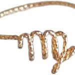 Handmade - Virgo Ring for men