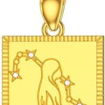 BETHZA - Virgo Jewelry for men