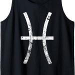 Zodiac Sign Gifts For Men And Women - Pisces T-Shirt for men