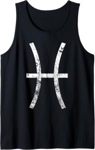 Zodiac Sign Gifts For Men And Women - Pisces T-Shirt for men