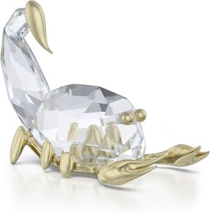 Swarovski Zodiac Scorpio - Scorpio Products for men