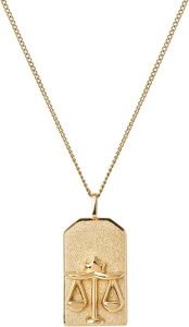 JENNY BIRD - Libra Jewelry for men