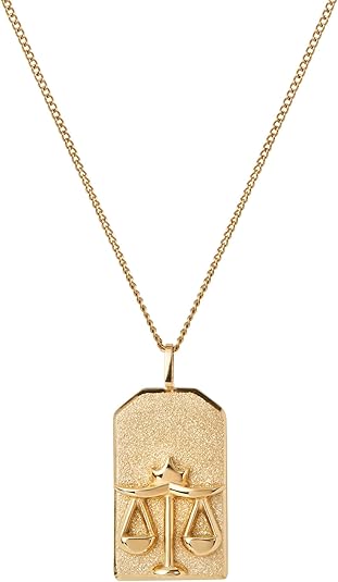 JENNY BIRD - Libra Jewelry for men