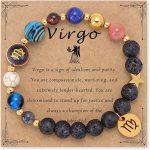 Bolinailo - Virgo Jewelry for men