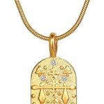 PAURO - Libra Jewelry for men