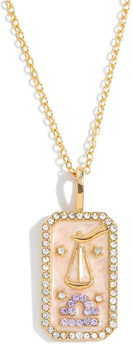 Tedit - Libra Jewelry for men