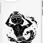 iPhone 13 Aquarius Astrology Zodiac Sign Whimsical Astrological Symbol Case - Aquarius Phone Case for men