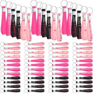 Crtiin - Cancer Keychain for men