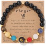 Pingyongchang - Virgo Jewelry for men