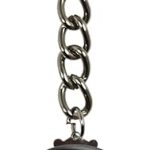 Square Deal Recordings & Supplies - Leo Keychain for men